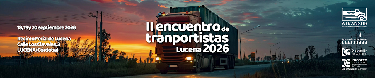Cursos de Tacógrafo